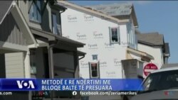 Metodë e re ndërtimi me blloqe balte të presuara 