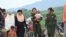 စစ်ဘေးရှောင်မွတ်ဆလင်များကို AA ကကြိုဆိုခဲ့ကြောင်း ထုတ်ပြန်ခဲ့သည့်မှတ်တမ်းဓာတ်ပုံ (မေ ၁၃၊ ၂၀၂၄)