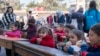 Following Earthquakes in Syria, Schools Provide ‘Lifeline’