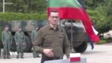 پەرەسەندنی گرژییەکان لە سنورەکانی نێوان پۆڵەندا و بێلاڕووس