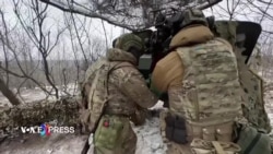 Bộ trưởng Quốc phòng Mỹ dự kiến một cuộc phản công của Ukraine vào mùa xuân