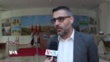 ڕوانگەی مامۆستایەکی زانکۆ سەبارەت بە شەڕی نێوان حەماس و ئیسرائیل