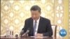 Xi Jinping visita Moscovo