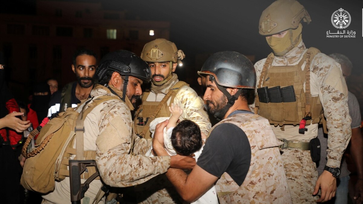 苏丹交战双方签署承诺，确保人道主义援助