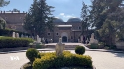 گەشتێک بەناو مێژووی میزۆپۆتامیادا لە مۆزەخانەیەکی ئەنکەرە