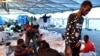 Trente-huit personnes, dont un Bissau-Guinéen, ont été secourues au large du Cap-Vert à bord d'une pirogue transportant des ressortissants sénégalais. (photo d'illustration)