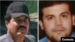 México dice que negociaciones de EEUU para la entrega de Joaquín Guzmán López también alcanzan a Ovidio Guzmán
