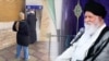 توسل آخوندها به اساطیر ایرانی برای توجیه حجاب اجباری؛ علم‌الهدی: حجاب در شاهنامه فردوسی منعکس شده است