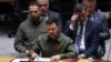 젤렌스키 안보리 참석 "러시아의 침략은 범죄"...시리아 아사드 20년 만에 중국행