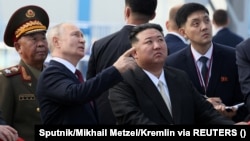 Опишано како „пријателска државна посета“, ова патување ќе биде прво на Путин во Северна Кореја во последните 24 години, како што сака да ја зајакне поддршката за неговата воена офанзива во Украина