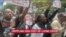 Kenyans protest controversial tax hikes