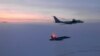 Američka vojska uočila kretanje ruskih aviona blizu Aljaske