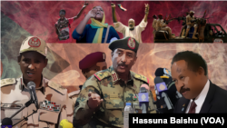 Sudan 