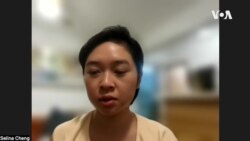 香港記協主席鄭嘉如: 不理解華爾街日報提出的解僱理由