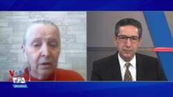 نسخه کامل گفتگوی سیامک دهقانپور با کارینا جهانی، زبان‌شناس و استاد زبان‌های ایرانی