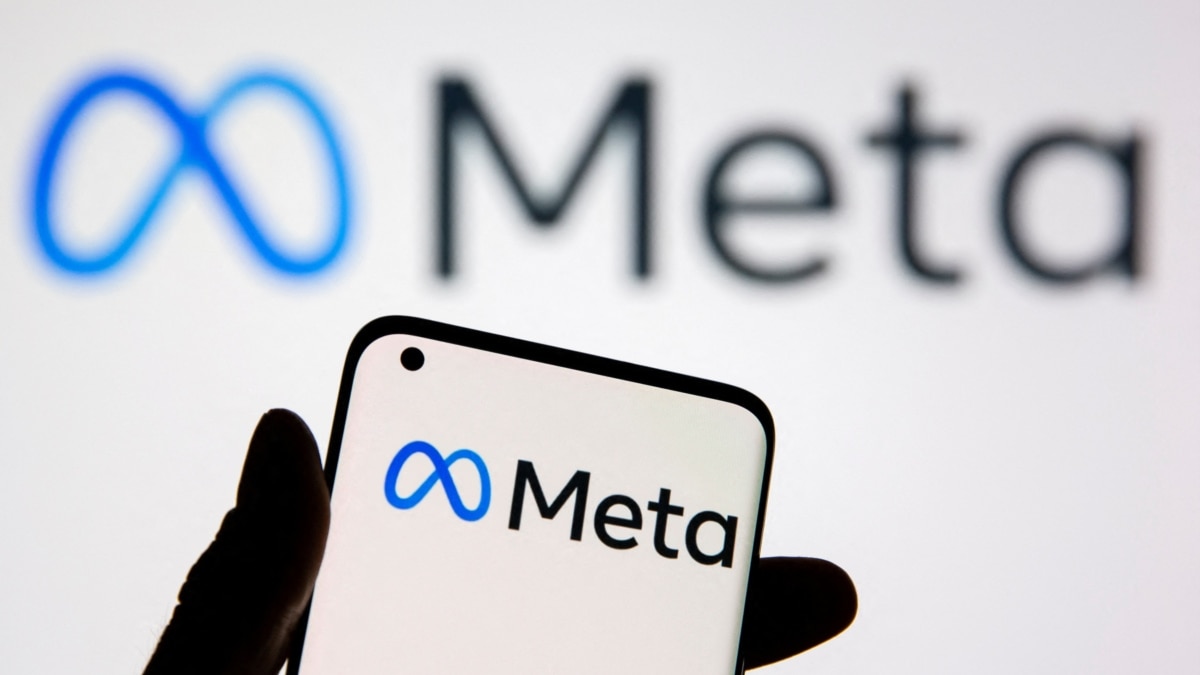 33 US States Sue Meta, Accusing Platform of Harming Children 33 US States Sue Meta, Accusing Platform of Harming Children