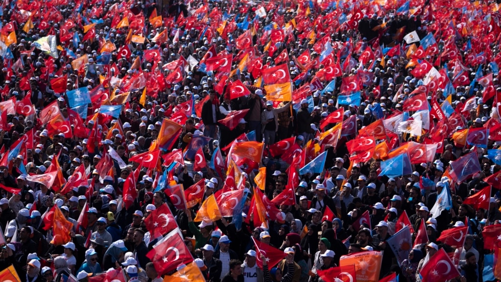 Competing Visions of Turkey's Elections