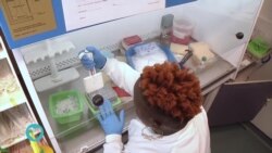 Chanjo mpya ya Malaria yaidhinishwa Afrika
