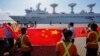 China Tegaskan Kembali Dukungan Finansial untuk Sri Lanka