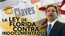 Las claves de la nueva ley contra la migración irregular en Florida