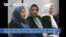 VOA60 World - Nobel Peace Prize awarded to Narges Mohammadi, Iran's jailed women's rights advocate