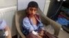 Dečak povređen u eksploziji bombe prima pomoć u bolnici, u Mastungu nedaleko od Kvete, Pakistan, 29. septembra 2023, na fotografiji koju je objavila Policija.