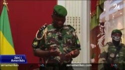 SHBA dhe BE reagojnë ndaj grushtit të shtetit në Gabon 