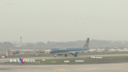 Vietnam Airlines lùi thời hạn nối lại các chuyến bay đến Trung Quốc 