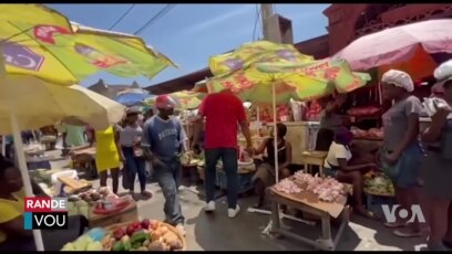 Okap: Popilasyon an Boule 2 Prezime Bandi