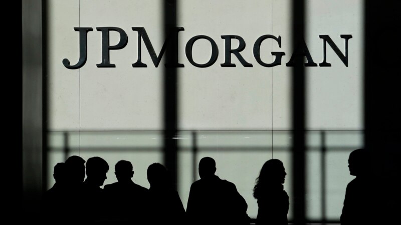 Jeffrey Epstein Victims Settle Sex Trafficking Lawsuit Against JPMorgan for $290 Million