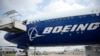 Tres altos ejecutivos de Boeing dejarán la compañía