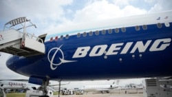 Boeing recurre a los mercados de deuda 