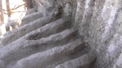 Археолозите најдоа мистериозни канали во Ерусалим