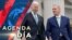 AGENDA: Biden y McCarthy reanudan este lunes las negociaciones sobre el techo de la deuda de Estados Unidos. 
