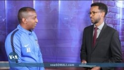 Wareysiga tababare Cabdirisaaq Faarax Gorooje