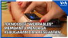 Teknologi "Wearables" Membantu Menjaga Kebugaran dan Kesehatan