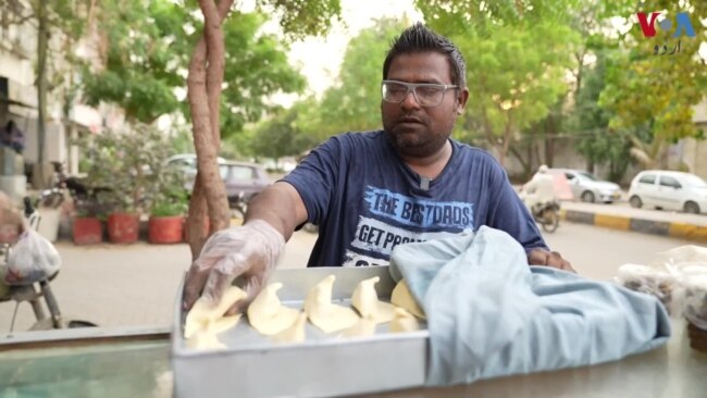 'کمانے کا کیا فائدہ جب ساری آمدن ہی خرچوں میں نکل جاتی ہے'