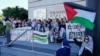 Australian students join pro-Palestinian campus rallies   