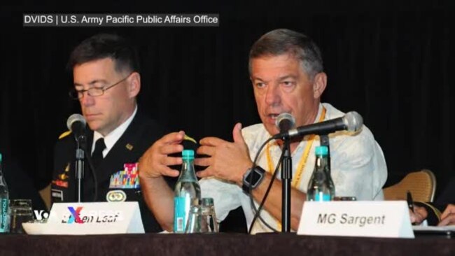 Việt Nam bổ nhiệm tướng Mỹ làm Lãnh sự Danh dự tại Hawaii