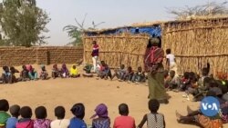 🇲🇱Deminseniw minu ye sigi yoro bla ka kalanko gueleya Koro