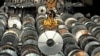Latin Amerika'da çelik üretimi son verilere göre Çin tehdidi altında