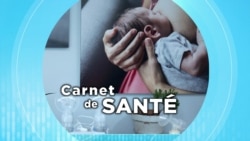  Carnet de Santé : l'allaitement maternel