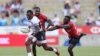 Kenya yaapa kurejesha ubingwa katika mchezo wa Rugby