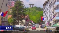 Betohen kryetarët e tri komunave veriore në Kosovë