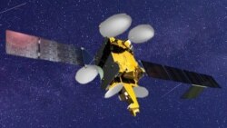 པ་ཀི་སི་ཐན་གྱིས་རྒྱ་ནག་གི་རོཊ་རམ་ལ་བརྟེན་ནས་བར་སྣང་ཁམས་སུ་འཁོར་སྐར་ཞིག་བཏང་ཡོད་པ།