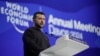 At Davos Summit, Zelenskyy Tries to Keep Ukraine at Top of Global Agenda 
