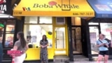 Reportase Weekend: Bisnis Boba Tea Warga Indonesia di New York, Tim Sepakboa Jalanan Indonesia