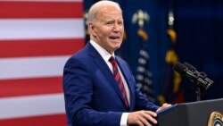 Biden recibe a líderes musulmanes en la Casa Blanca