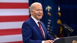El presidente Joe Biden volvió a advertir a su homólogo chino Xi Jinping contra la intromisión en las elecciones presidenciales de EEUU.