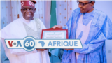 VOA60 du 29 mai 2023